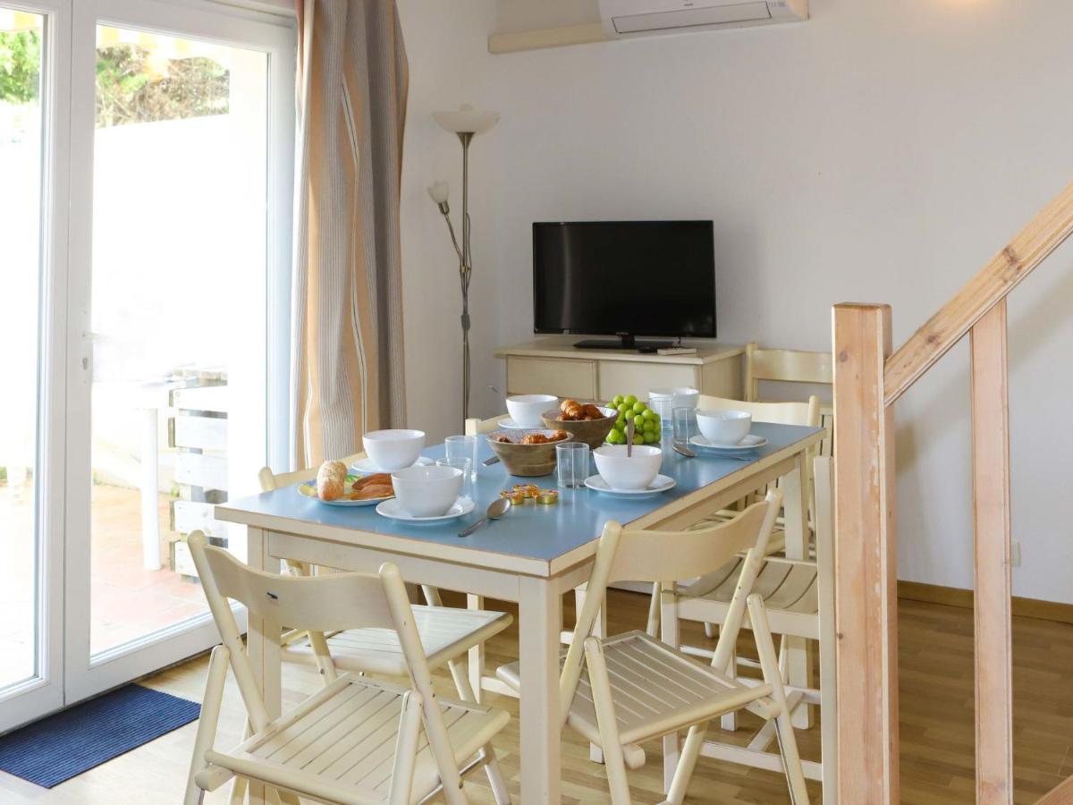 Apartment Les Sables Vignier-1 By Interhome Saint-Georges-d'Oleron Exteriér fotografie