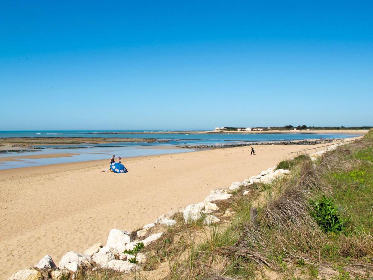 Apartment Les Sables Vignier-1 By Interhome Saint-Georges-d'Oleron Exteriér fotografie